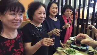 PHUC NGUYEN - KỶ NIỆM 50 NĂM NGÀY GẶP LẠI  - Phần 2  Gặp mặt trên quê hương - ViDeo By Phuc Nguyen