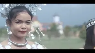 lagu pemersatu Dayak