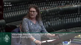 It's Time for Voluntary Assisted Dying in NSW