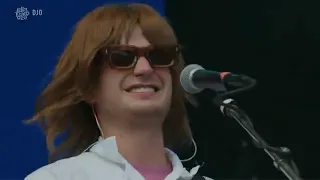 DJO Joe Keery   End Of Beginning Live at Lollapalooza 2022  Calidad y tamaño óptimos