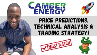 CEI STOCK (Camber Energy) | Price Predictions | Technical Analysis | AND Trading Strategy!