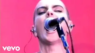 Sinéad O'Connor - The Last Day Of Our Acquaintance (Live in Rotterdam, 1990)