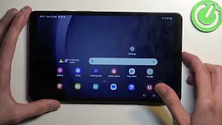 How to Take Screenshot on Samsung Galaxy Tab A9 – Capture Screen