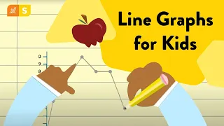 Learning About Line Graphs