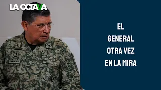 ORGANIZACIÓN ligada a CLAUDIO X GONZÁLEZ EXHIBE ahora el DEPARTAMENTO del GENERAL