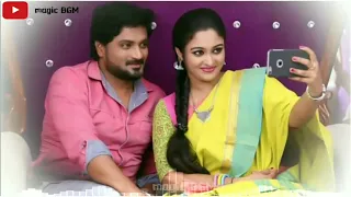 Mappillai serial BGM | Senthil | Sreeja | Vijaytv