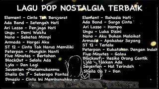 Lagu Pop Indonesia Tahun 2000an