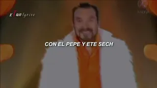 YA LLEGÓ TILÍN