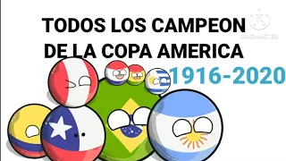 todos los campeones de la copa america (1916-2020)|countryballs china