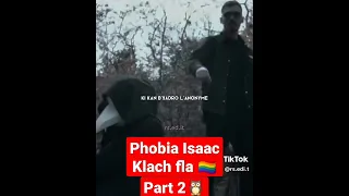 phobia Isaac 🦉 Klach fla 2نعرفك عميق كي ثقبة كارولين 🏳️‍🌈😂