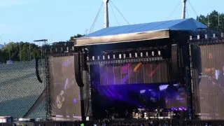 Paul McCartney - Munich 2016.06.10 - "Can´t buy me love"