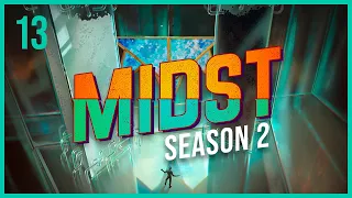 MIDST | Inside | Season 2 Episode 13