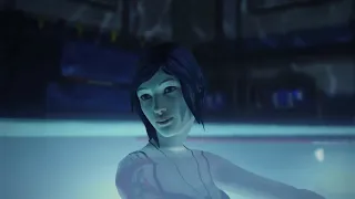 Chloe Price being hella gay 3 minutes and 38 seconds straight (gay) _ Pricefield