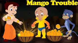 Chhota Bheem - बुरी परी का जादुई आम | Cartoons for Kids | Funny Kids Videos