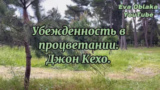 Убежденность в процветании. 4 фундаментальные убежденности. ( 2 часть). Джон Кехо.