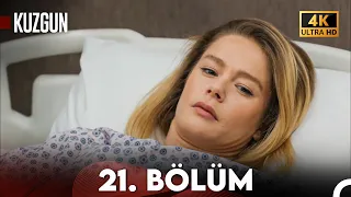 Aşk ve İntikam - 21. Bölüm (4K Ultra HD)