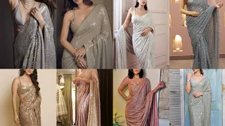 Designer sarees | Saree collection | Love the colours #shorts #viral #haul #trending #shortvideo