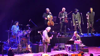 Bob Weir & Wolf Bros - Playing In The Band 4-3-22 Radio City Music Hall, NYC