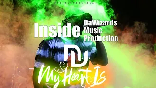 N.V. - My Heart Is - Behind the Board with DaWizard's Process