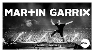 MARTIN GARRIX MIX - Best Songs Of All Time