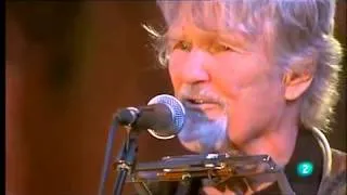 Kris Kristofferson -  The Heart