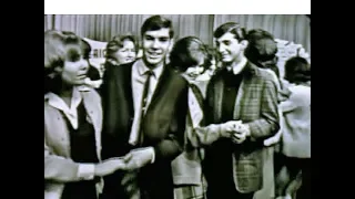 American Bandstand 1963 - Why Do Lovers Break Each Other’s Heart?, Bob B. Soxx & the Blue Jeans