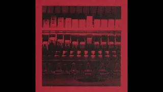 Aphex Twin - vordhosbn / drukQs slower vinyl (41%)