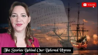 The Story Behind the Hymn: Be Thou My Vision