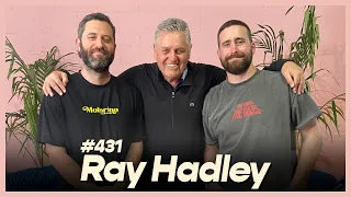 #431 - Ray Hadley
