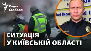 За допомогою – в «Пункт незламності» або в поліцію | Київщина