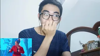 From VietNam - React to Manizha - Russian Woman - Russia 🇷🇺 - Eurovision 2021