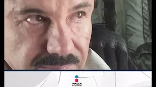 El Chapo demandará a Netflix | Imagen Noticias con Ciro Gómez Leyva
