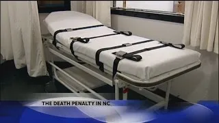 New law allows more people to administer lethal injections in NC