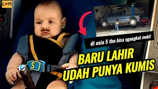 BOCAH AJAIB BERKUMIS ‼️Alur Cerita Super Lopez