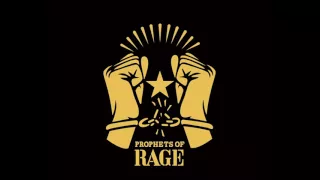 Prophets of Rage