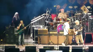 One More Saturday Night-Dead & Company