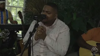 Seasons Collective Worship: The Garden Sessions Part 12 featuring Geoffrey Golden 2 "WORSHIP FLOW"