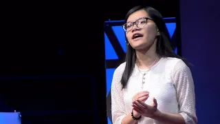 Education is Protection from Human Trafficking | Ngan Bui | TEDxYouth@RVA