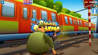 Compilation Subway Surfers / Subway Surf GamePlay in /2024/ On PC Non Stop 1 Hour HD