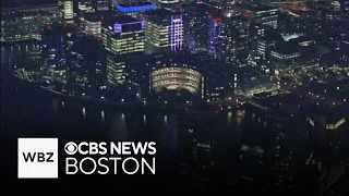 Survey says people love Boston but don't feel the city loves them back