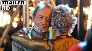 Best Exotic Marigold Hotel 2 Trailer 2015 Deutsch