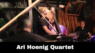 Ari Hoenig Quartet - Softly as in a Morning Sunrise