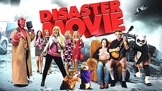 DISASTER MOVIE (2008) FULL hollywood movie explained in hindi | HORROR MOVIE IN HINDI