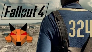 Let's Play Fallout 4 [PC/Blind/1080P/60FPS] Part 324 - The Maxson Address