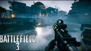 Battlefield 3 - 2020 Conquest Multiplayer - Grand Bazaar (24-12)