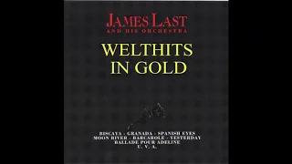 James Last - Welthits In Gold. CD1.