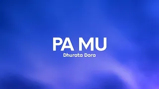 Dhurata Dora - PA MU (Lyrics)