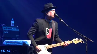 HOLD ON TO THE MEMORY - JACK JONES LIVE AT THE PALMS AT CROWN MELBOURNE 27/10/2018