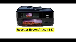 Epson Artisan 837 Adjustment Program Free Download