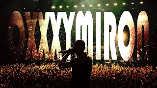 Oxxxymiron - Полигон (EmptyTroupe remix)